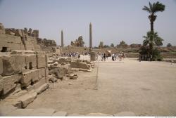 Karnak Temple Photo References #5